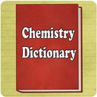 Chemistry Dictionary أيقونة
