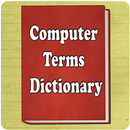 Computer Terms Dictionary APK