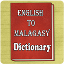 English To Malagasy Dictionary APK