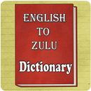 English To Zulu Dictionary-APK