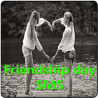 Friendship Day SMS icône