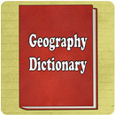 Geography Dictionary APK