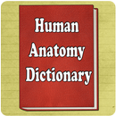 Human Anatomy Dictionary APK