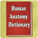 APK Human Anatomy Dictionary