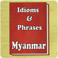 Idioms Myanmar
