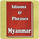 Idioms Myanmar APK
