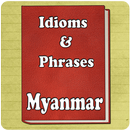 APK Idioms Myanmar