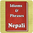 Idioms Nepali ไอคอน