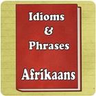 Idioms Afrikaans icône