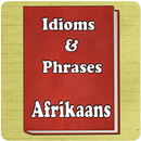 Idioms Afrikaans APK