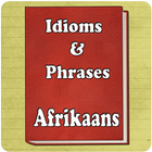 Idioms Afrikaans icon