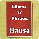 Idioms Hausa APK