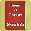 Idioms Swahili