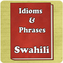 Idioms Swahili APK