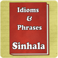 ”Idioms Sinhala