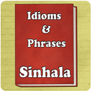 Idioms Sinhala-APK