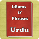 Idioms Urdu APK