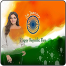 Republic day photo Editor & Dp Maker APK