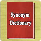 Synonym Dictionary icône