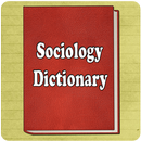 Sociology Dictionary APK