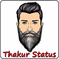 Thakur Status 2021