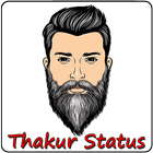 Thakur Status 2021 icon