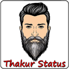Thakur Status 2021 图标