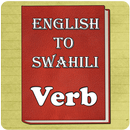 Verb Swahili APK
