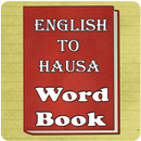 Word book English to Hausa-APK