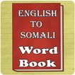 Word book English to Somali