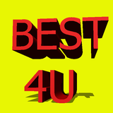 Best4U icône