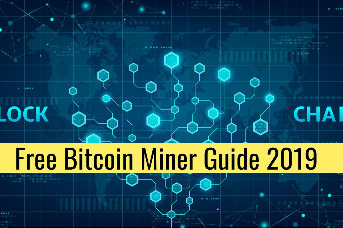 Bitcoin Mining Guide For Beginners 2019 Updated For Android Apk - 
