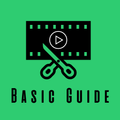 Guide for Camtasia Studio