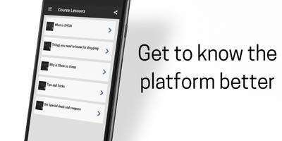 Guide for Shein - Fashion Online Shopping Platform screenshot 1