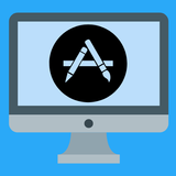 Xcode app maker & Swift guide иконка