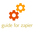 Guide for Zapier icon