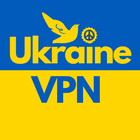 Ukraine VPN - Turbo Fast VPN आइकन