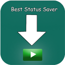 Best Status Saver Downloader To Gallery & Stikers APK