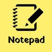 notepad-memo notepad colornote