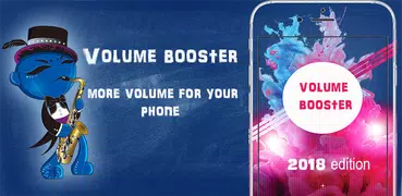 increase volume