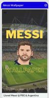 Latest Lionel Messi Wallpaper Poster