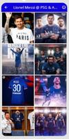 Latest Lionel Messi Wallpaper captura de pantalla 1