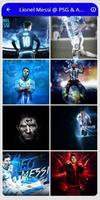 Latest Lionel Messi Wallpaper captura de pantalla 2