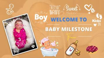 Baby Photo Editor: Baby Pics plakat