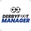 DerbyFoot Manager - 2023/2024 APK