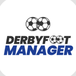 DerbyFoot Manager - 2023/2024