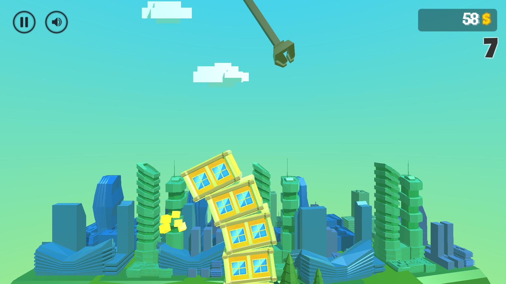 3 башни играть. Игра Tower Bloxx. Tower Bloxx City. Tower build игра. Tower building игра Android.