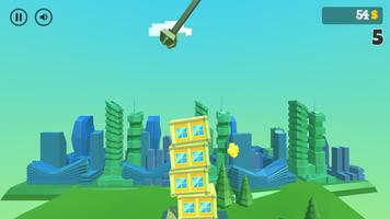 Sky Tower 3D Screenshot 1
