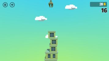 Sky Tower 3D 截图 2