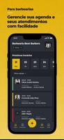 BestBarbers captura de pantalla 2